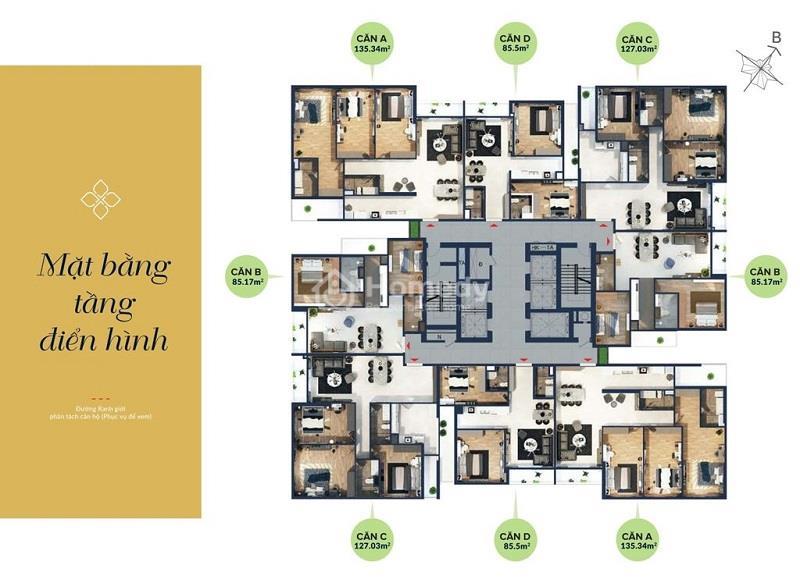 bohemia residence
