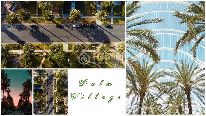 FLC tropical city