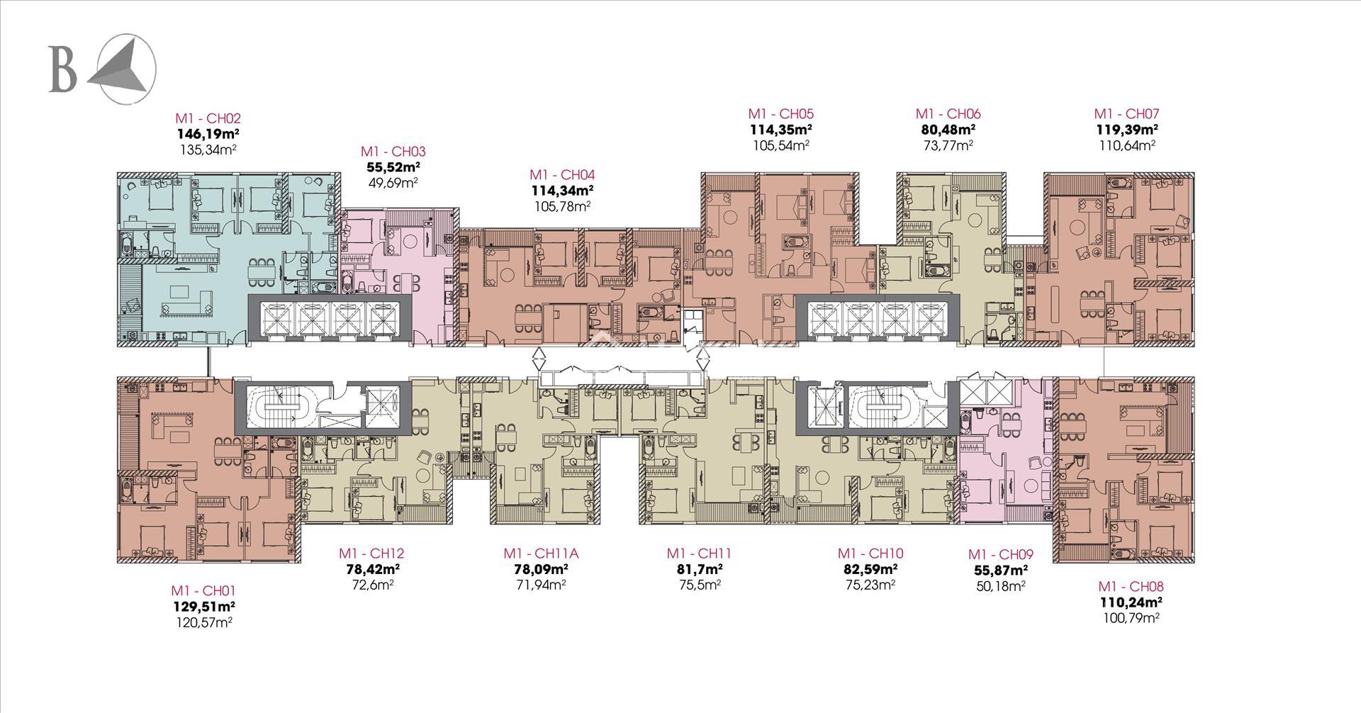 Vinhomes Metropolis