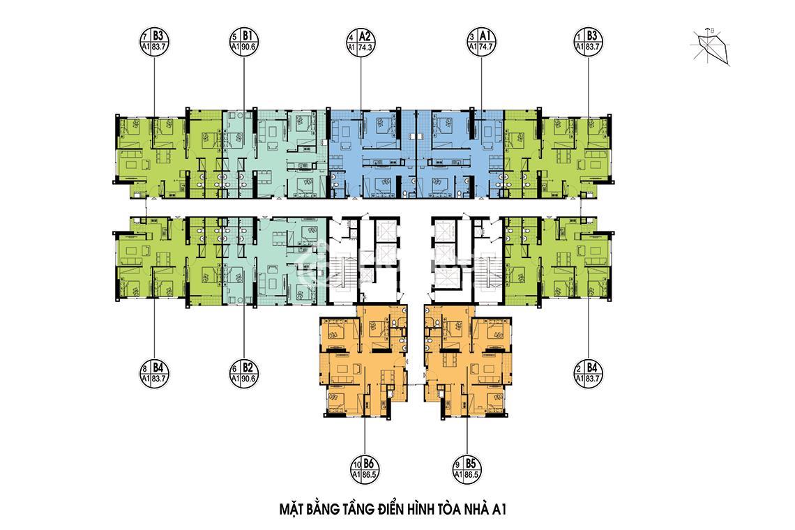 An Bình City