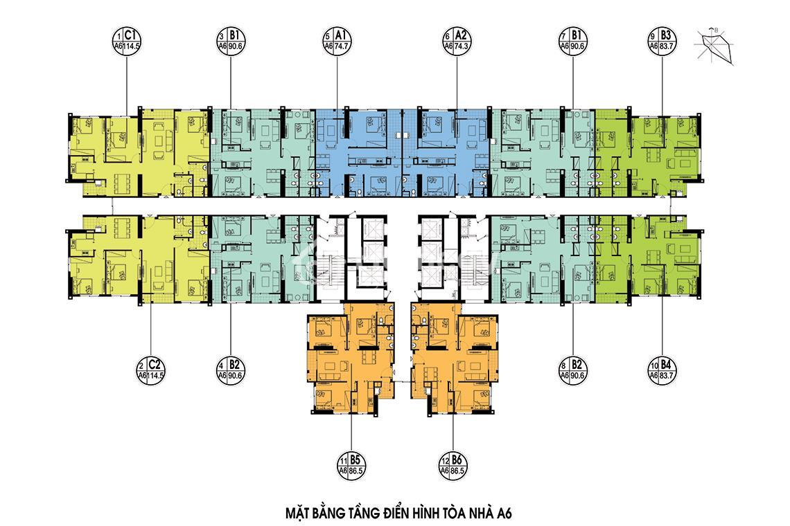 An Bình City