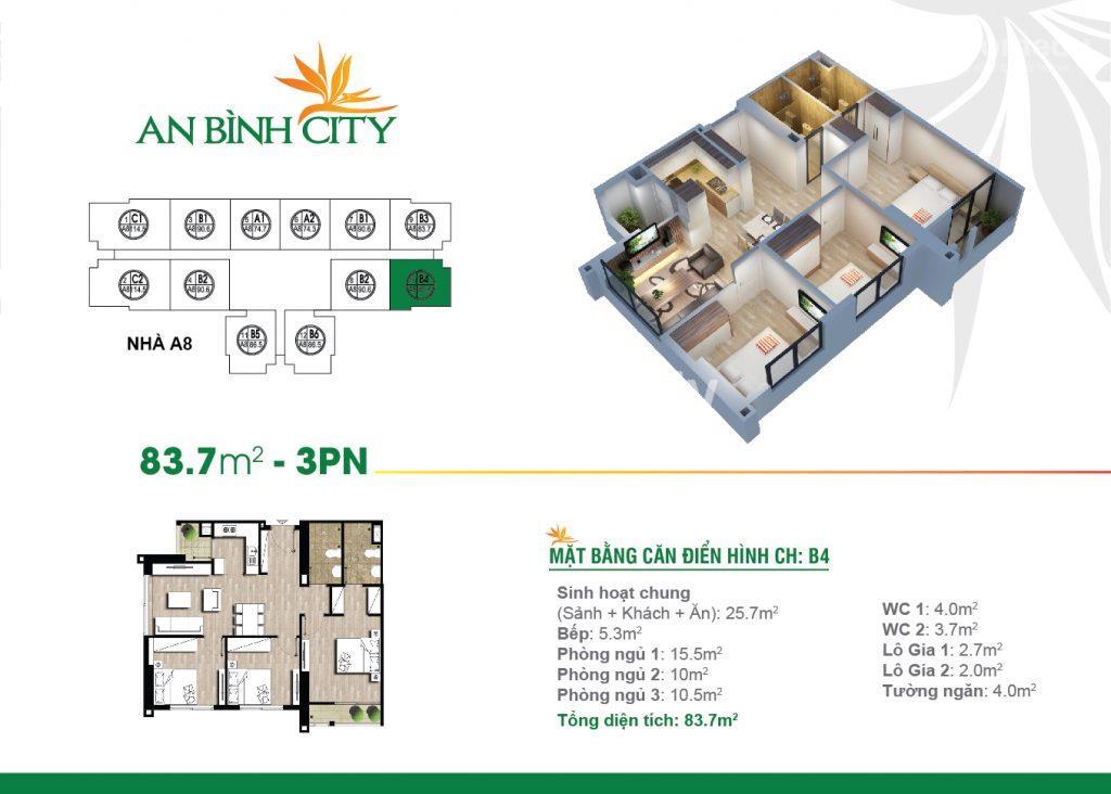 An Bình City