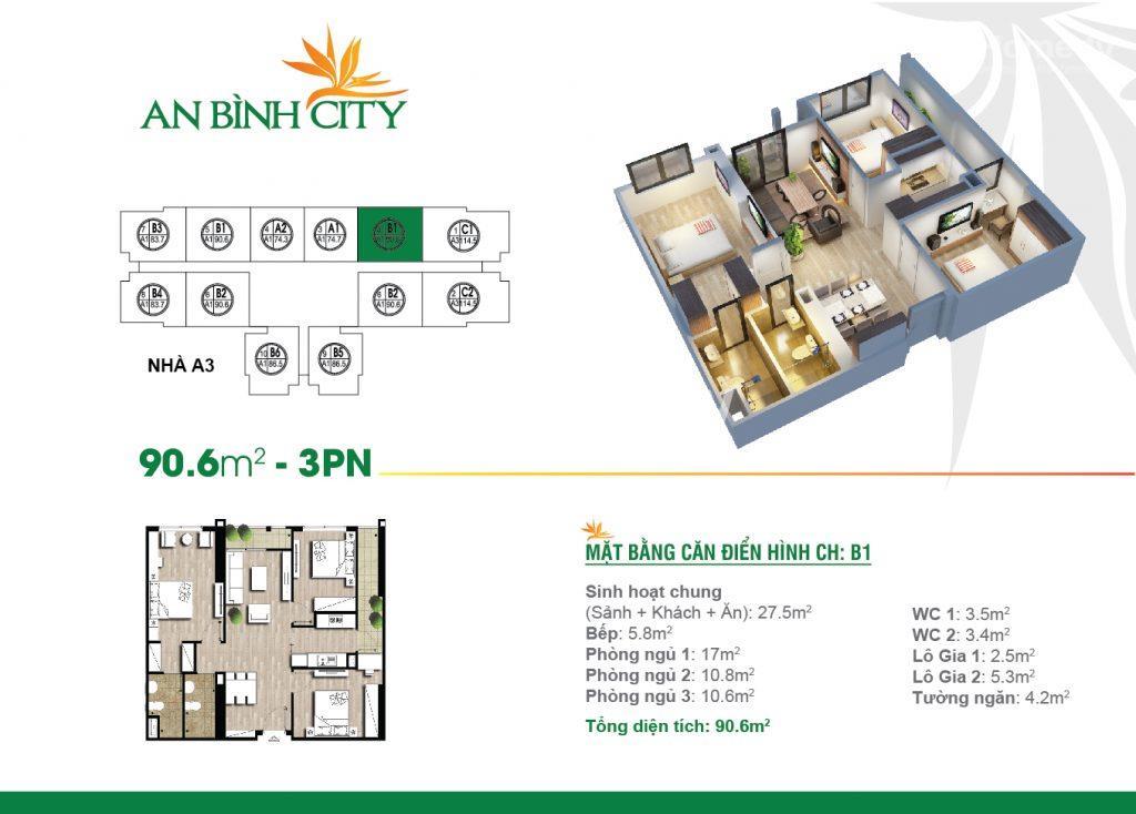 An Bình City