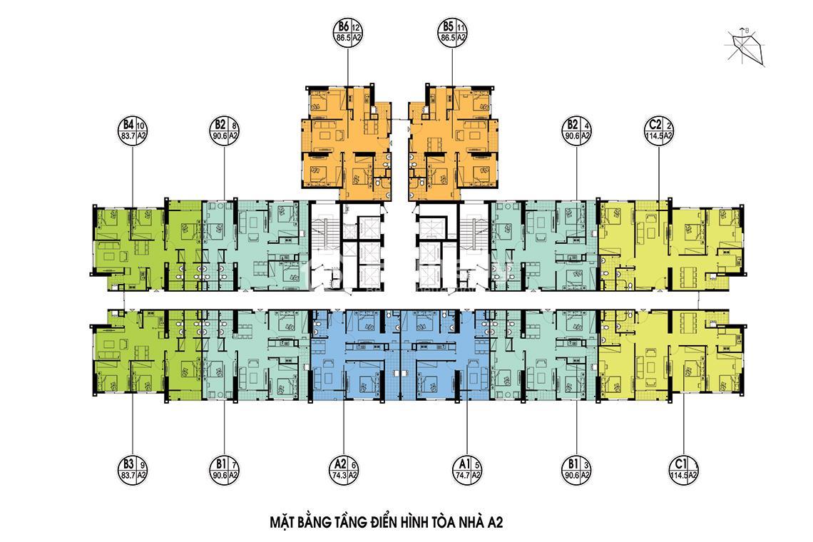 An Bình City