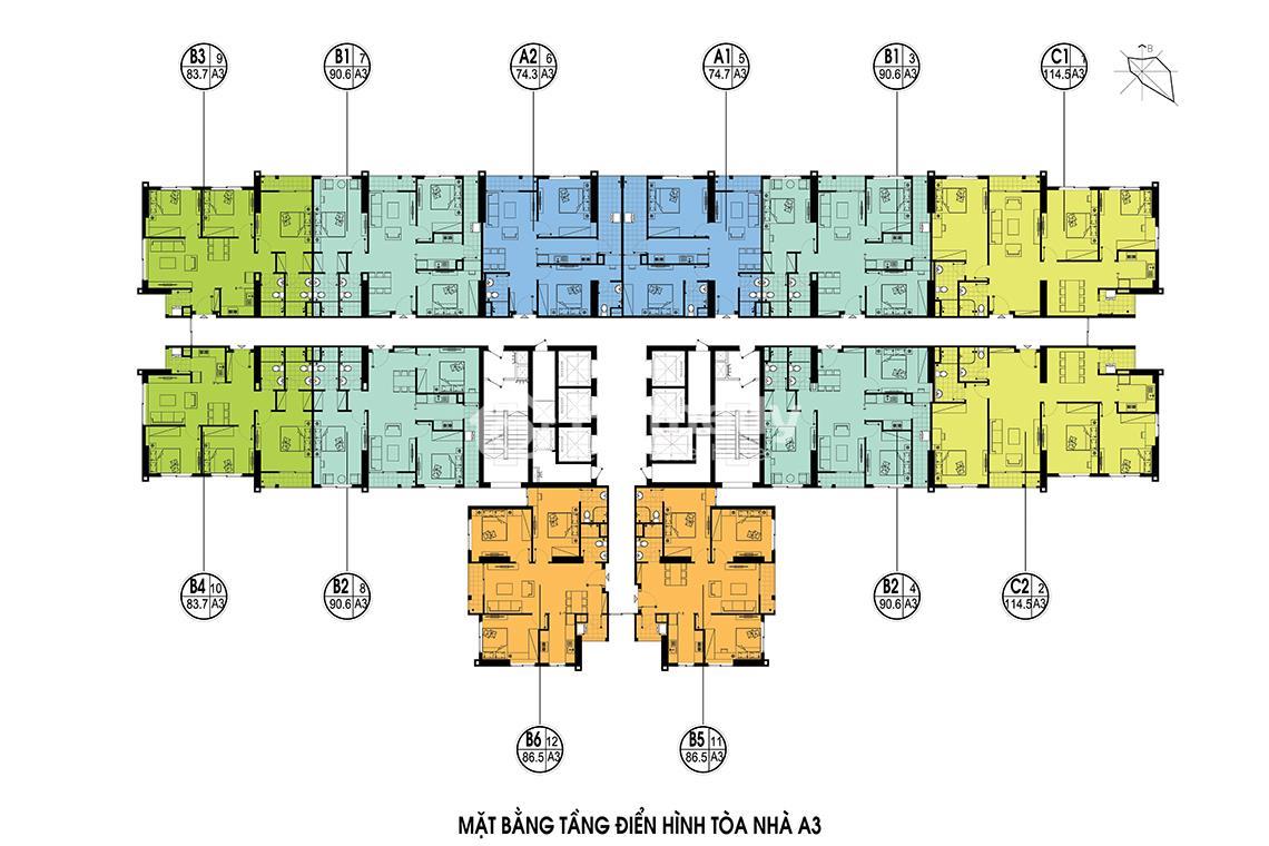 An Bình City