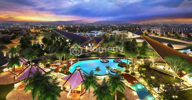 nam phong eco