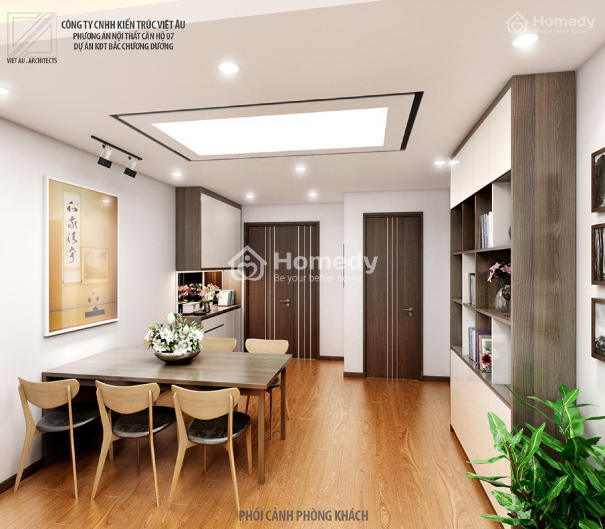  PHC Complex