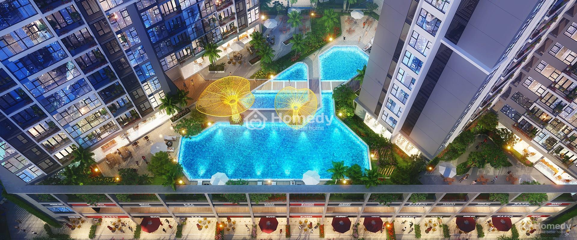 eco green saigon