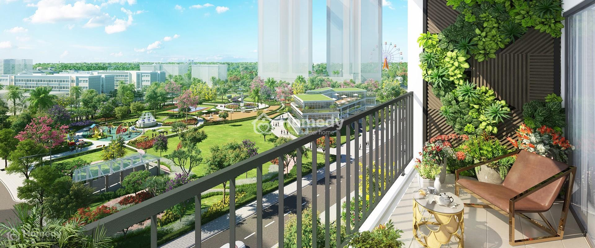 eco green saigon
