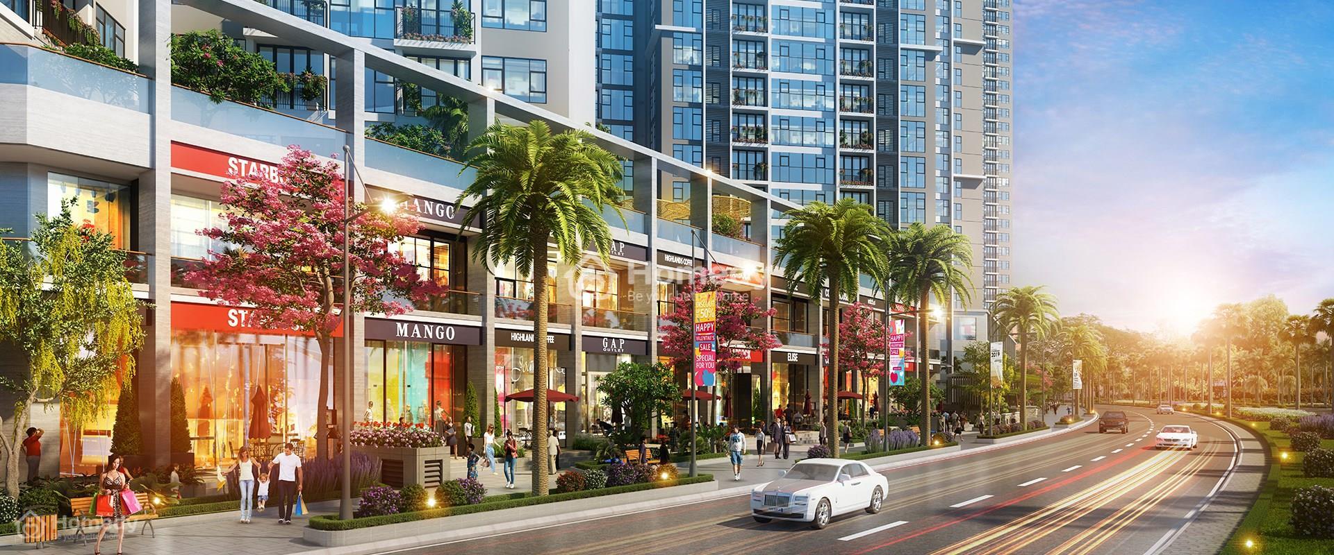 eco green saigon