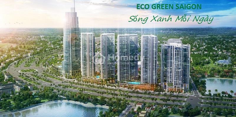 eco green saigon
