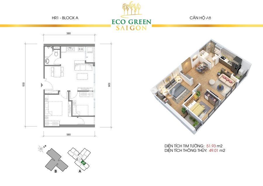 eco green saigon
