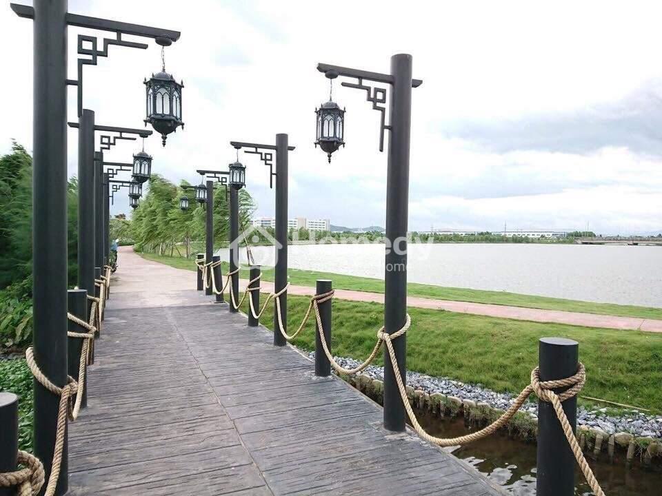 centa city