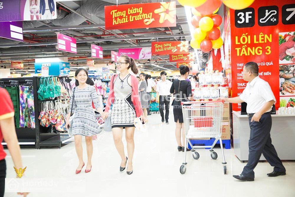 Vinhomes Đồng Khởi