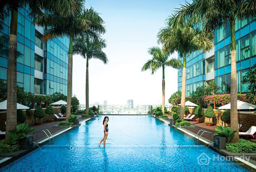 Tiện ích dự án Vinhomes Đồng Khởi