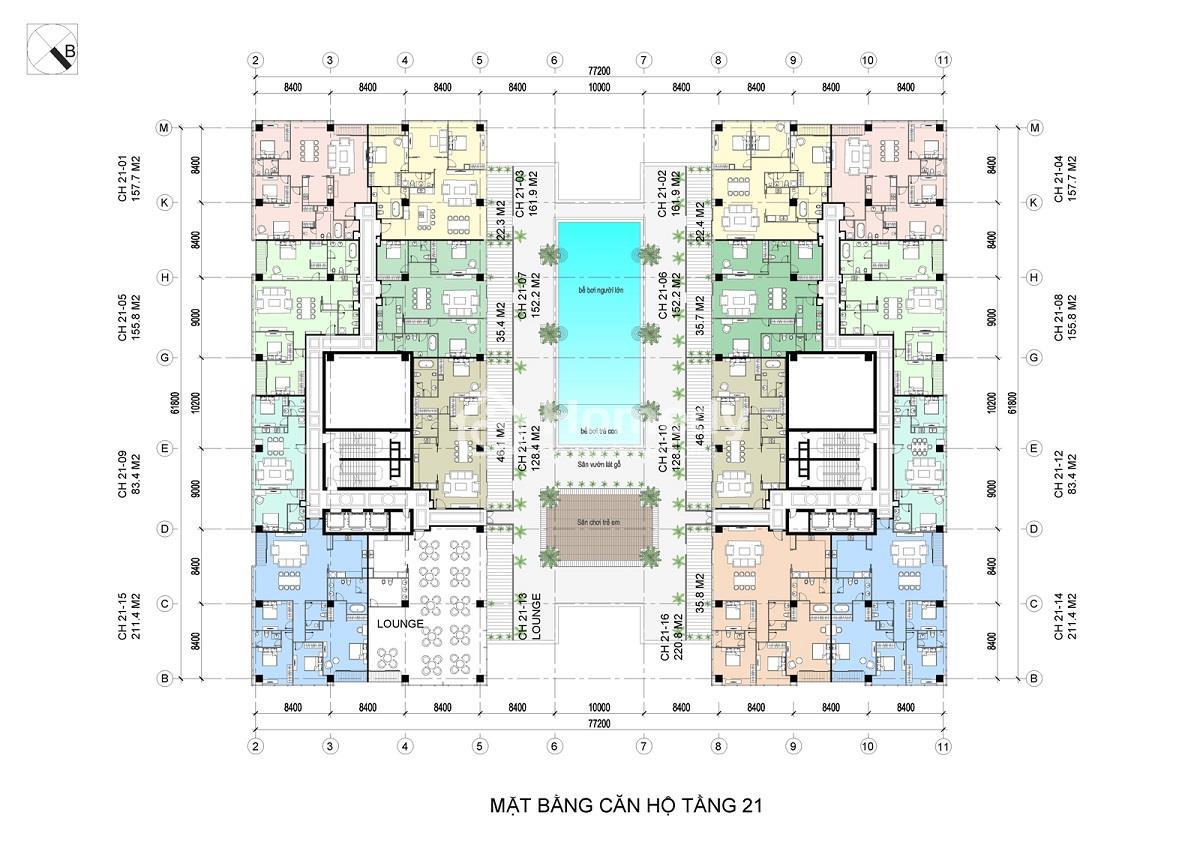 Vinhomes Đồng Khởi