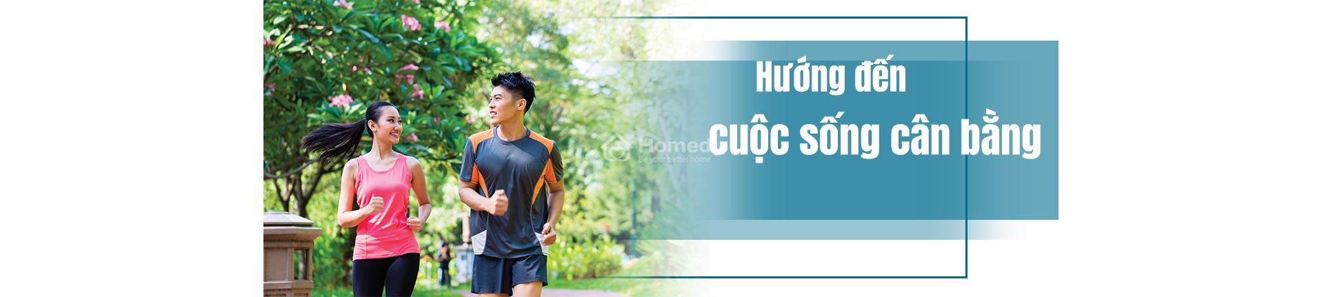 Dự án OneHub Saigon Quận 9