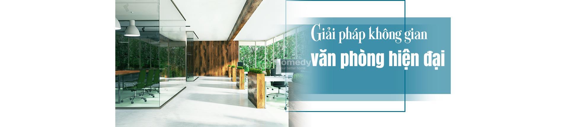 Dự án OneHub Saigon Quận 9