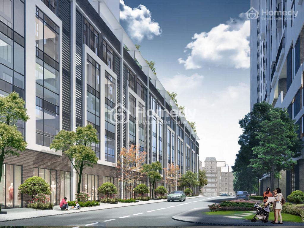 Viha Complex