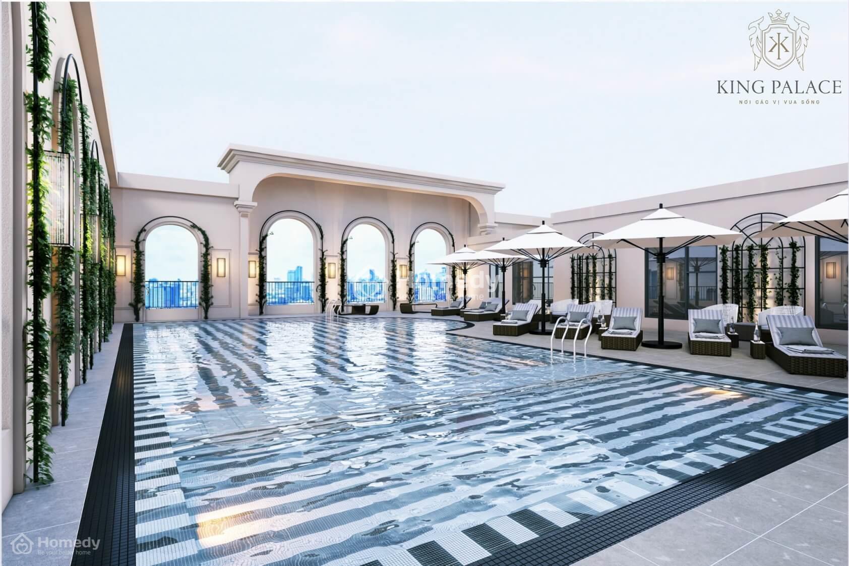 King Palace