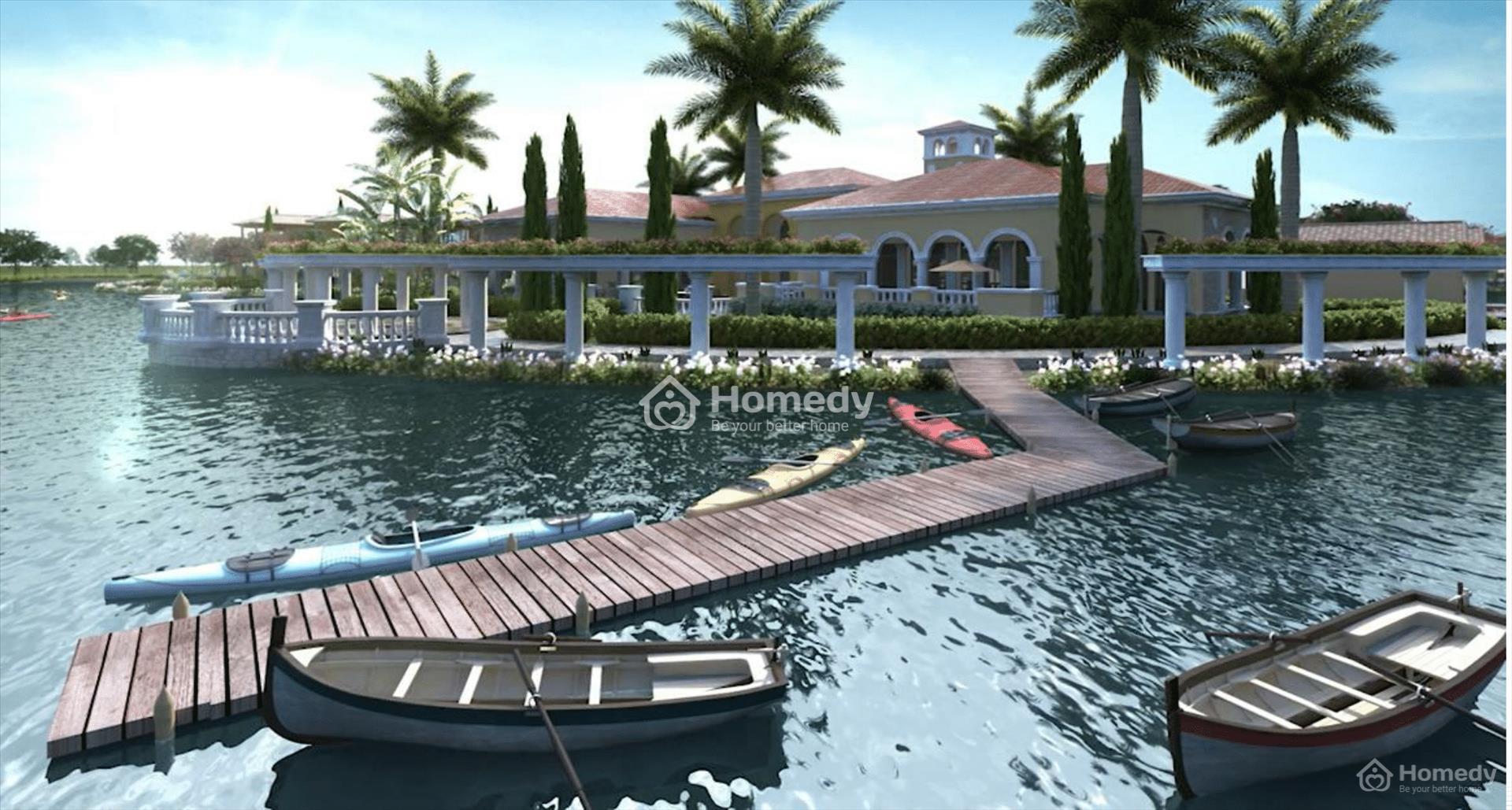 novabeach villas resort