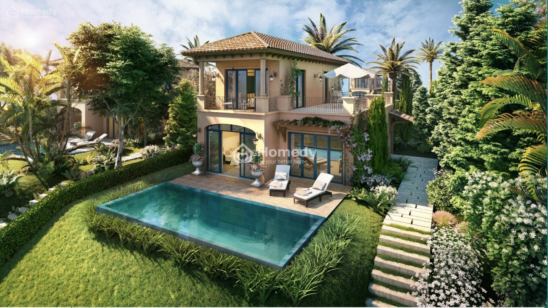 novabeach villas resort
