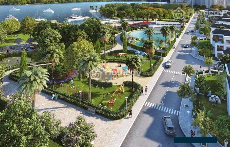 plaschem park