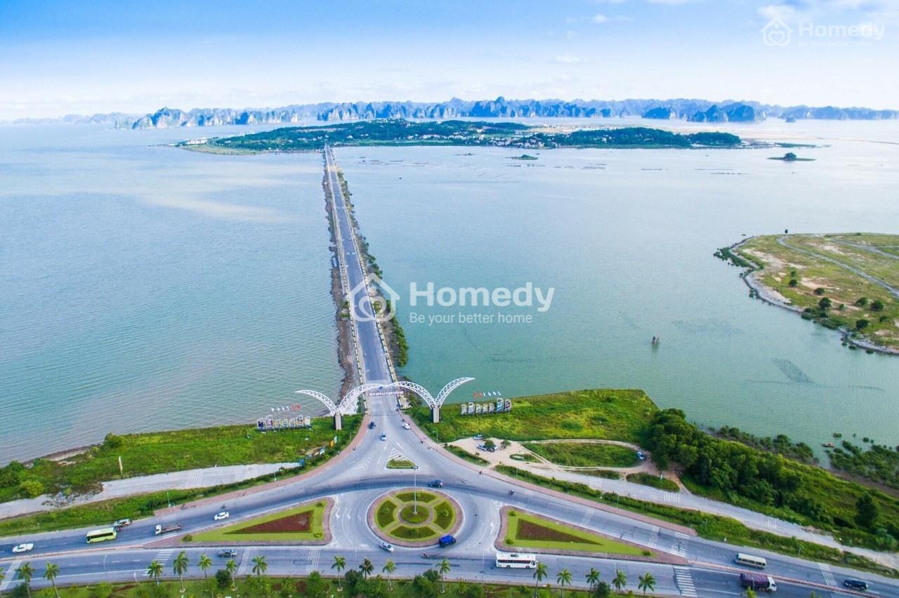 Khu đô thị Tuần Châu Marina