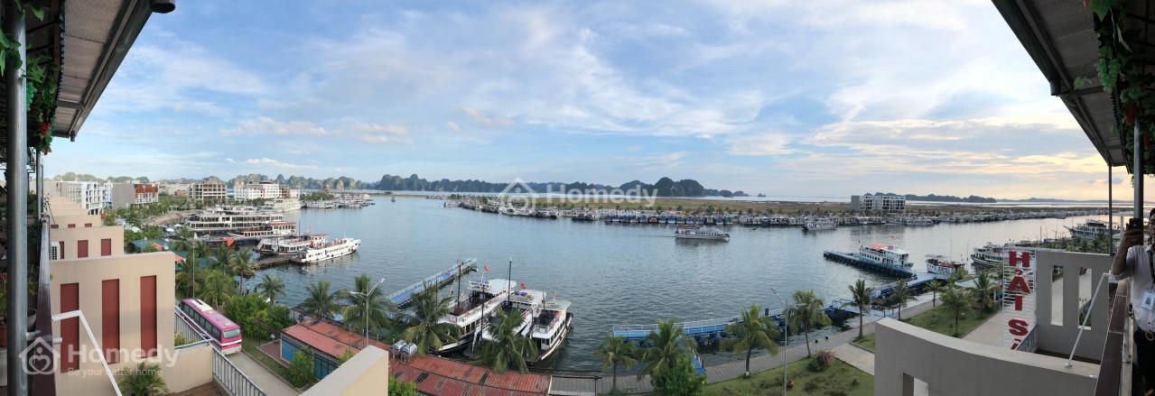 Khu đô thị Tuần Châu Marina