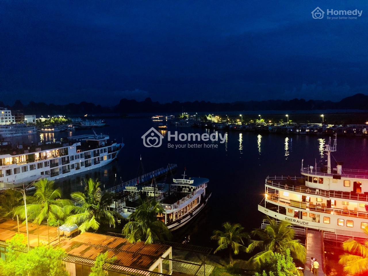 Khu đô thị Tuần Châu Marina