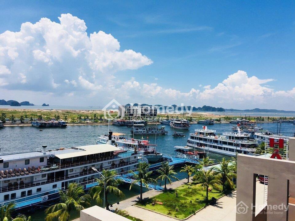 Khu đô thị Tuần Châu Marina