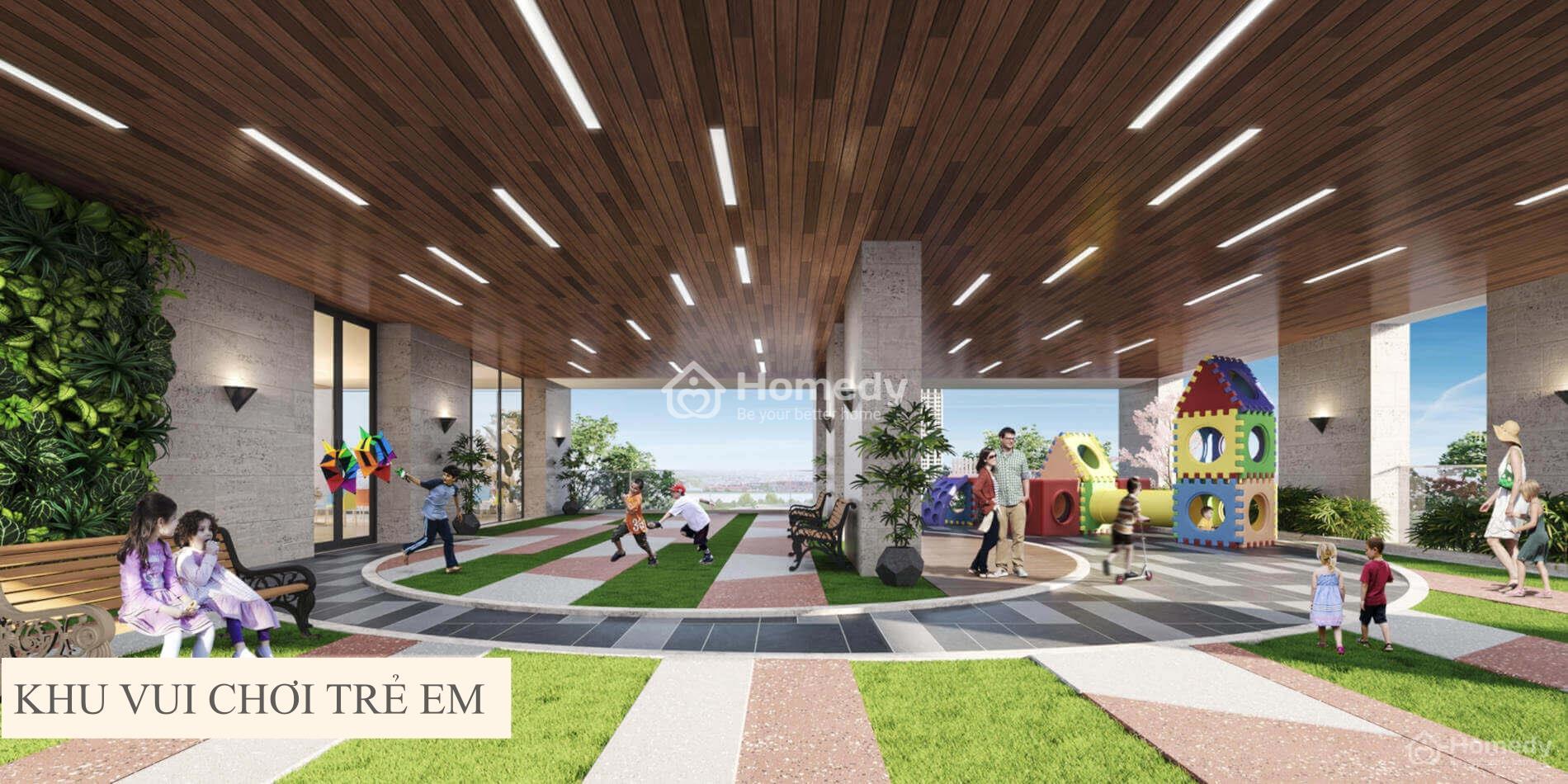 Imperia Eden Park
