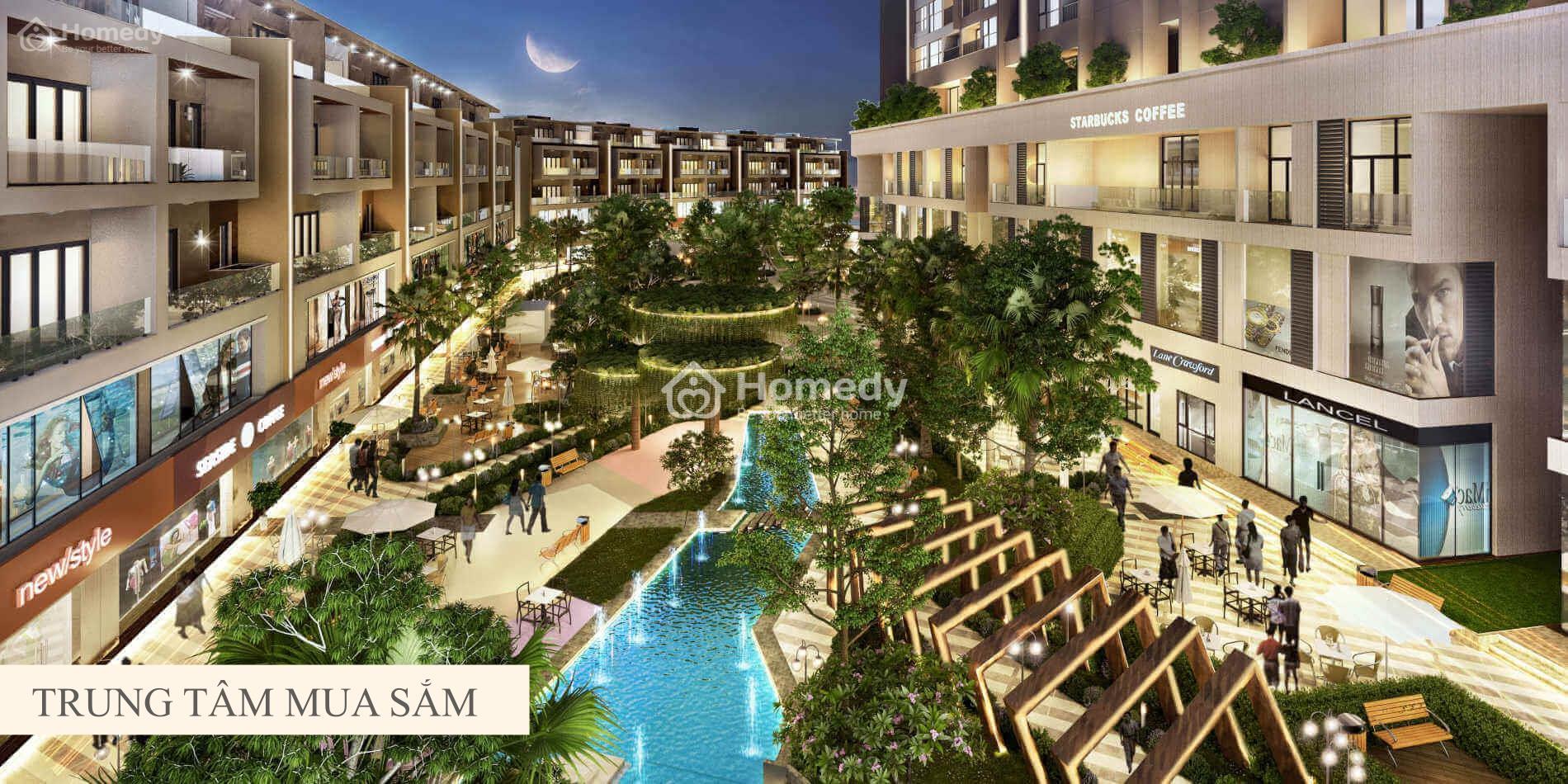 Imperia Eden Park