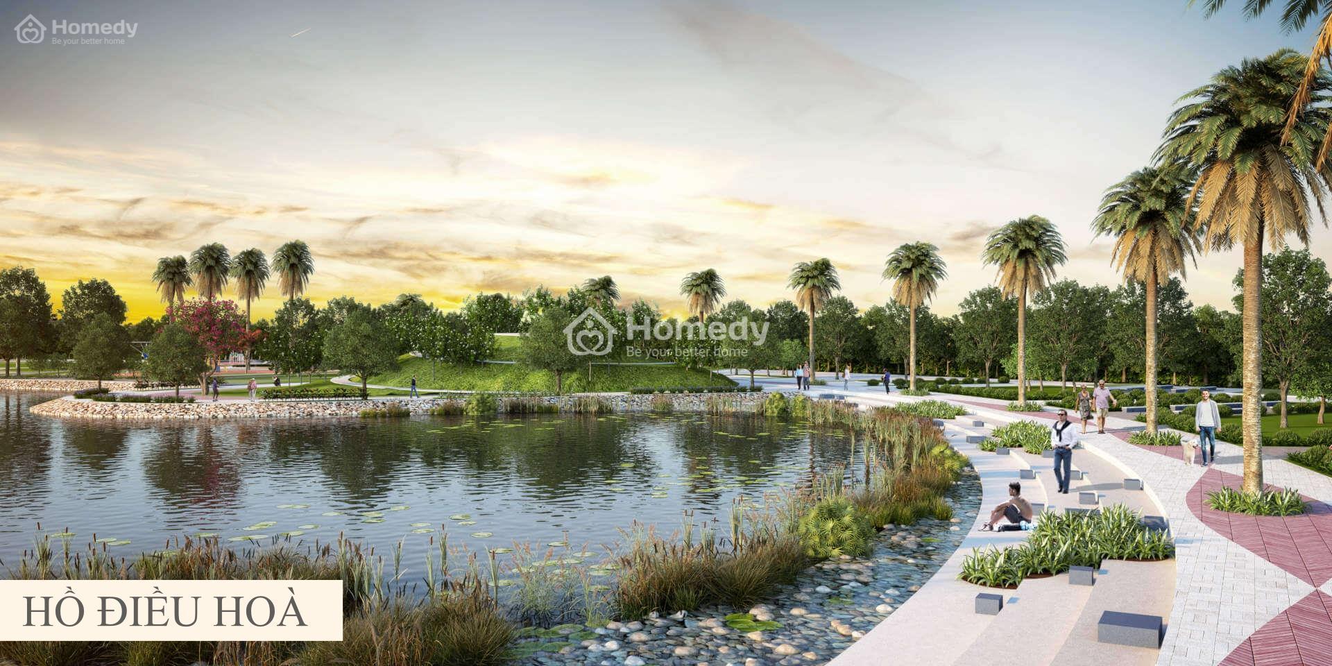 Imperia Eden Park