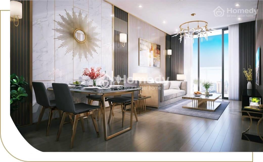 Imperia Eden Park