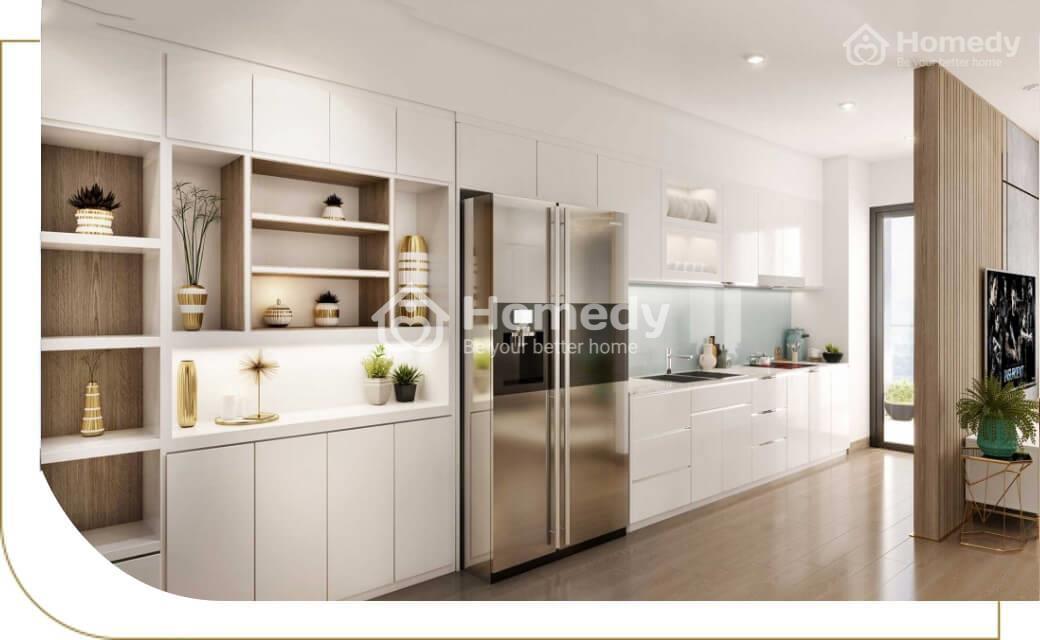 Imperia Eden Park