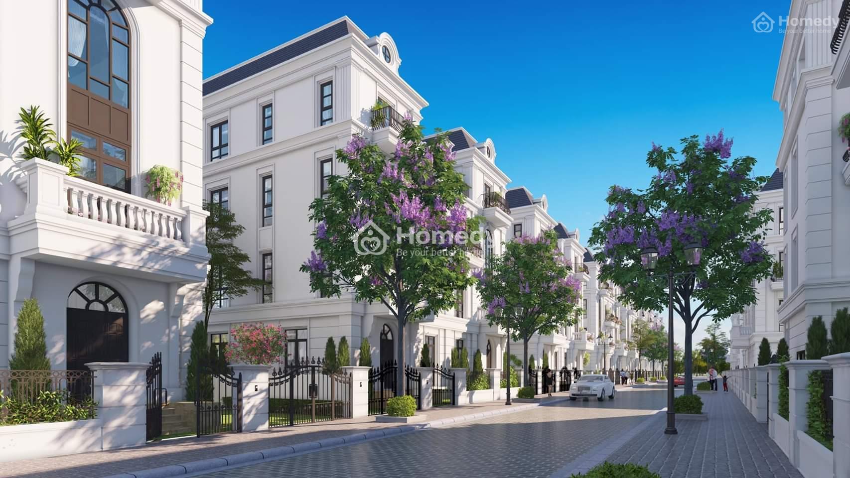 Imperia Eden Park