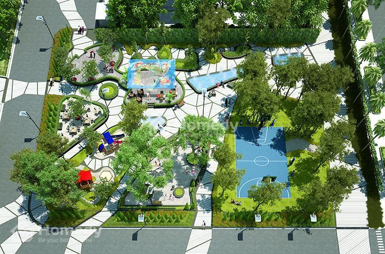 Thống Nhất Complex
