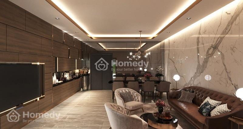 Lancaster Luminaire