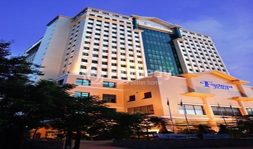 BRG Grand Plaza