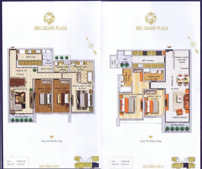 BRG Grand Plaza