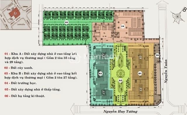 Imperia Garden
