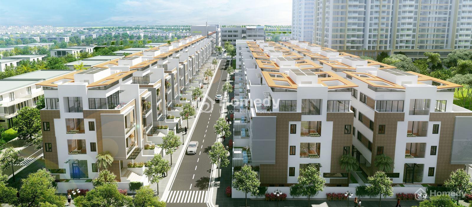 Imperia Garden