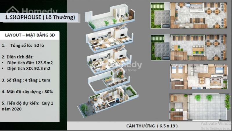 Naman Homes