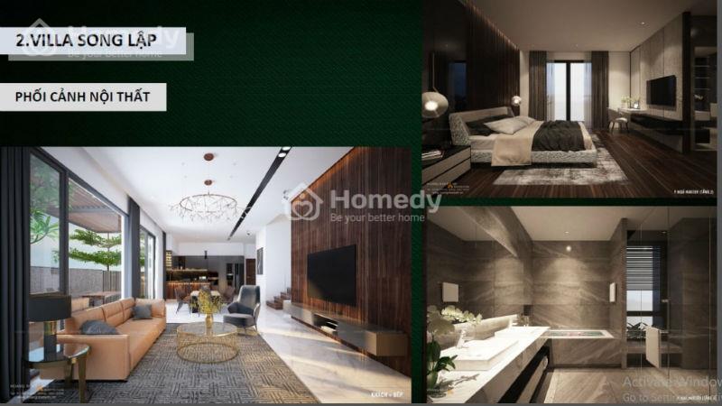 Naman Homes
