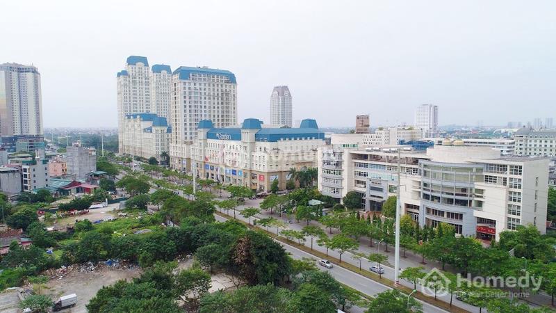 The Sun Mễ Trì