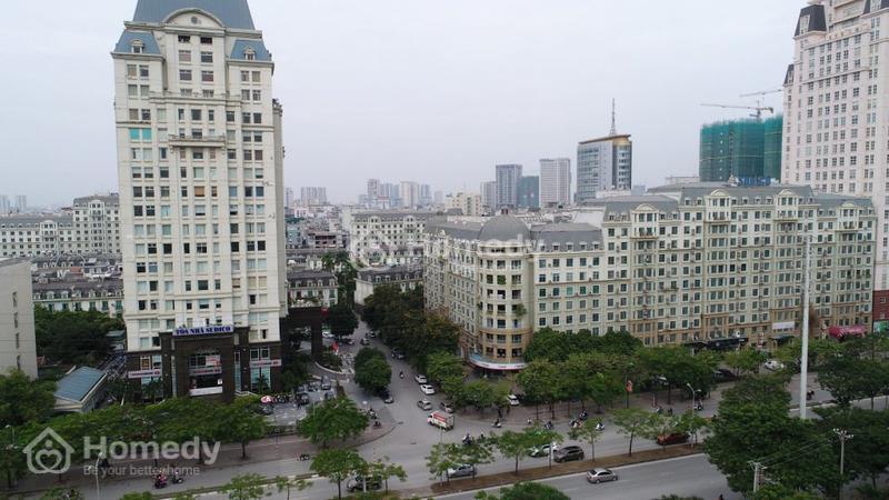 The Sun Mễ Trì