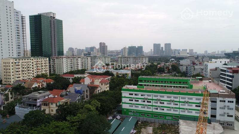 The Sun Mễ Trì
