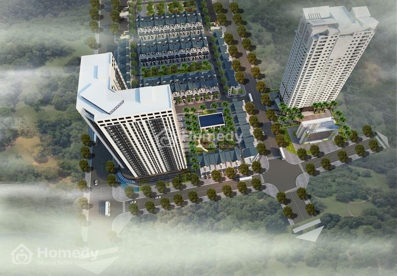 thang long city dai mo