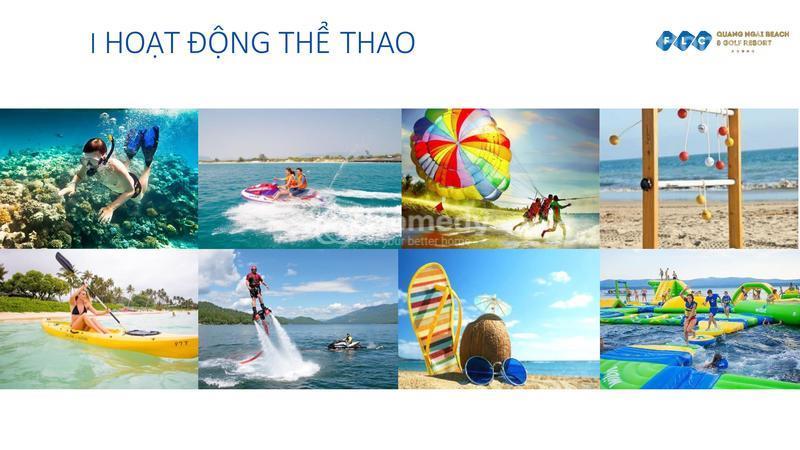 flc quang ngai